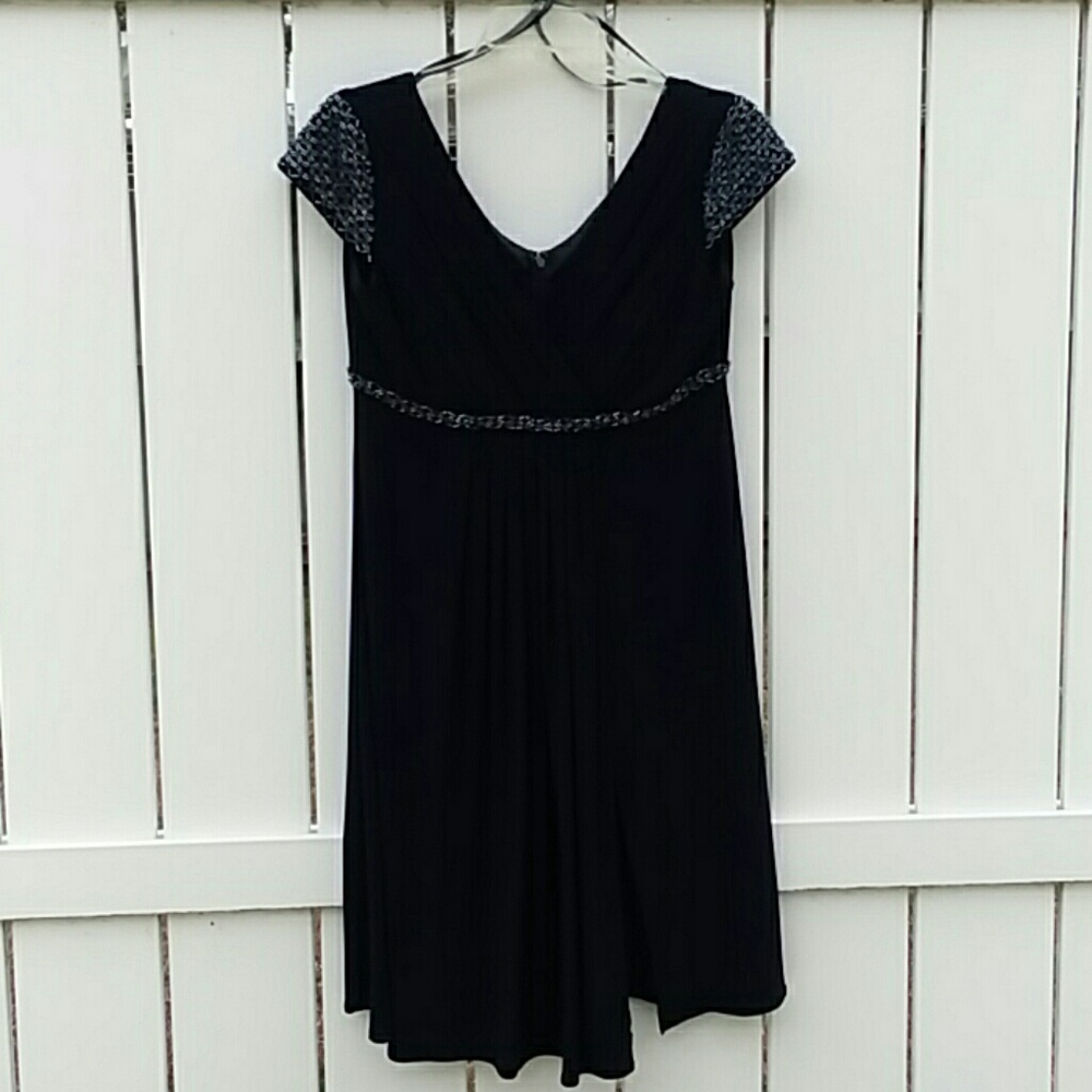 Cachet evening/prom dress